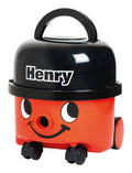 Henry Vacuum Cleaner - Image