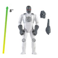 MMPR Evil Space Alien Figure - Z Putty
