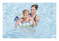 Disney Stitch 22in/56cm Swim Tube