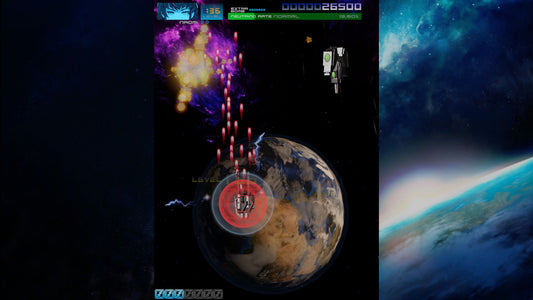 Psyvariar 3 - PlayStation 5