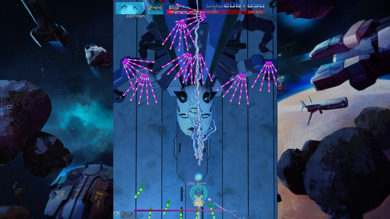 Psyvariar 3 - PlayStation 5