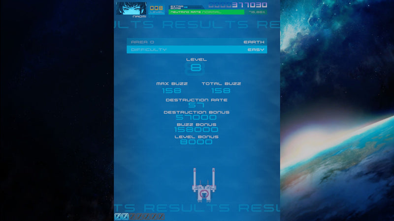 Psyvariar 3 - PlayStation 5