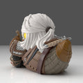 The Witcher - Geralt of Rivia - Tubbz (First Edition) - Image