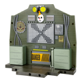 Five Night's At Freddy's - Bidybab Office Set