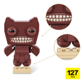 MAX Build More Premium Fugglers Building Bricks Collection - Image