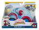 Spidey - Power Rollers Feature Vehicle