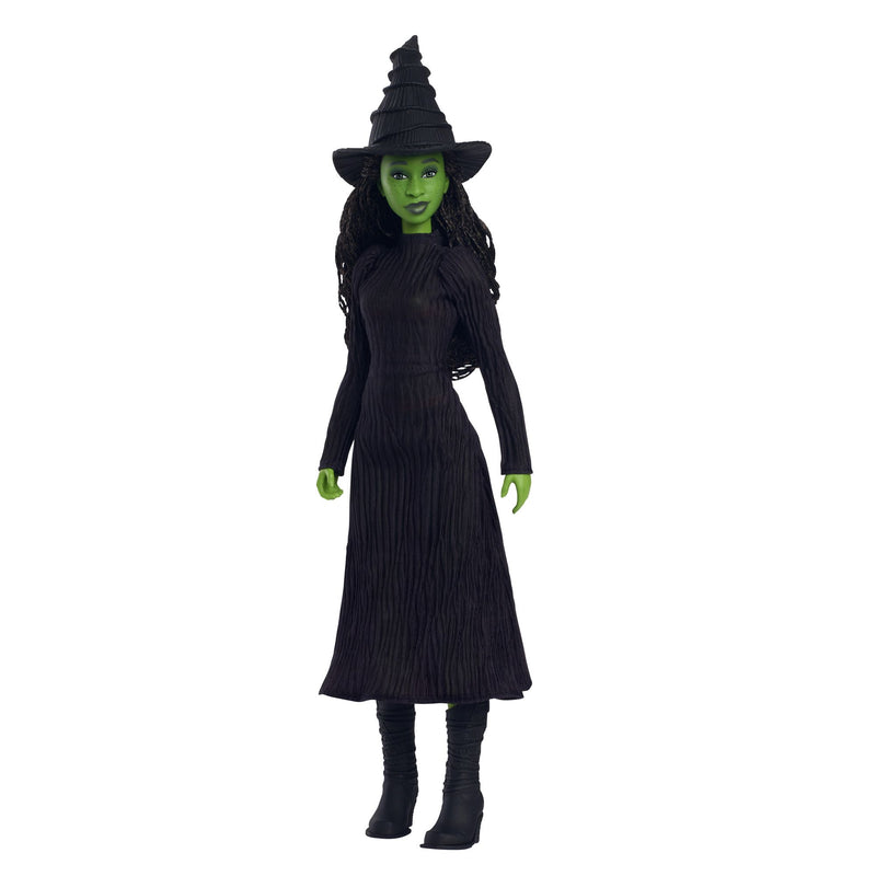 Wicked Singing Elphaba Fashion Doll - Image