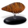 Gomtuu / Tin Man Model Die Cast Ship Issue STDC144 (Eaglemoss / Star Trek), close-up detail
