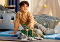 Schleich - Jungle Stronghold