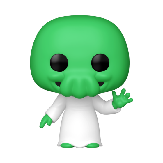 Pop! Vinyl - Minions 3 - Goomi