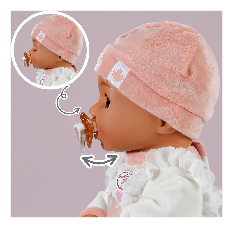 Baby Annabell Active Leah 43cm - Image
