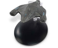 Devore Warship Diecast Model Ship (Eaglemoss / Star Trek), alternate view