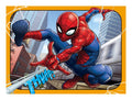 Marvel Spider-Man 4 in a Box Jigsaw Puzzle - Image