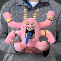 Warhammer Pink Horror Of Tzeentch Plush