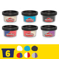 Play-Doh Hero Adventure Set, packaging shot