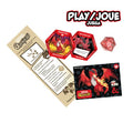 Dungeons & Dragons - Questers - Red Dragon