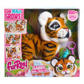 FurReal Gabby the Grow & Roar Tiger