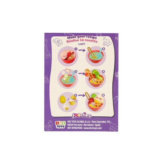 Foodies Savoury Assortment (CDU)