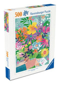 Flowers For Your, 500pc