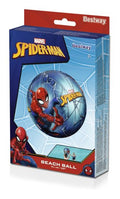 Spider Man Beach Ball
