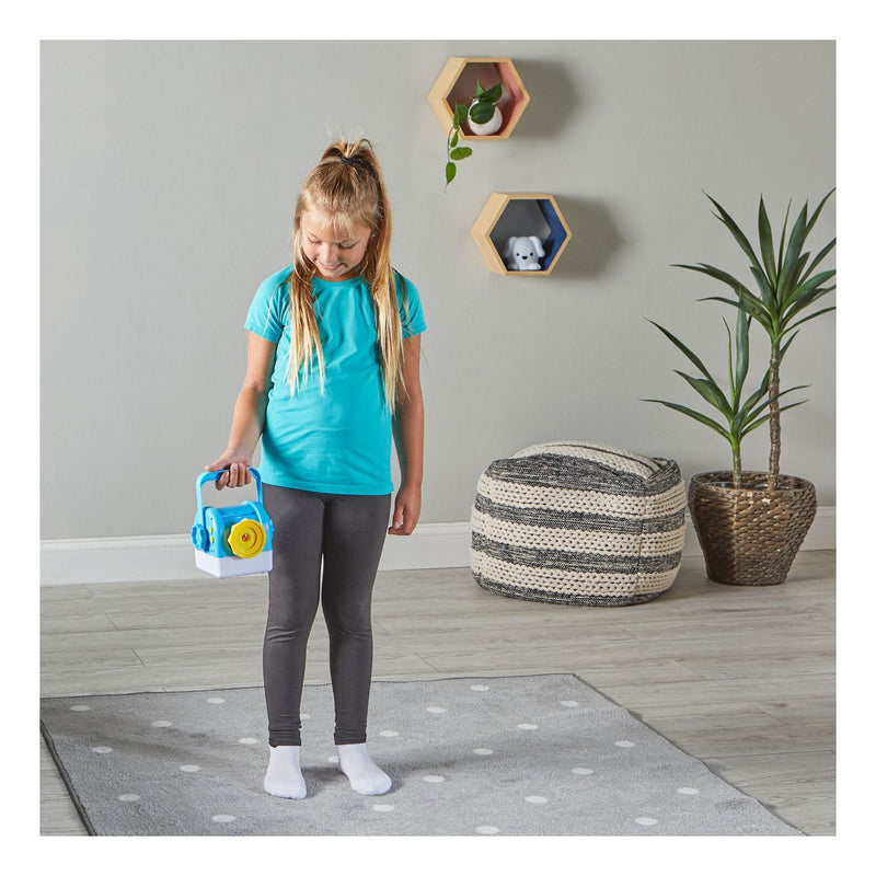 Calming Moments Projector - Image