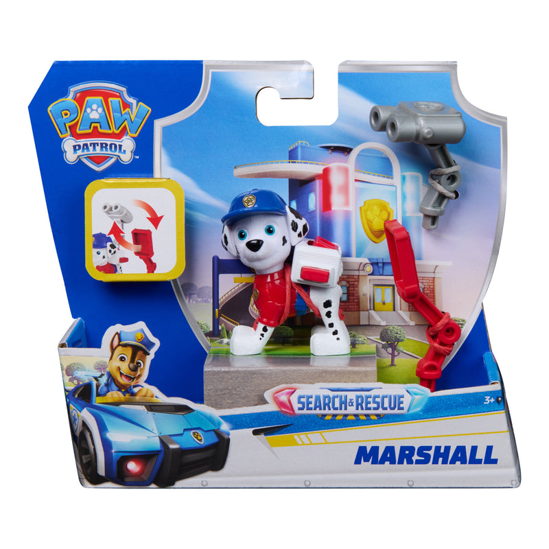 Paw Patrol Action Pups Assortment (Case of 5)