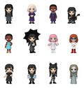 Pop! Mystery Minis - Wednesday 12 Pieces in PDQ - Image