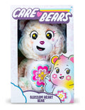 Care Bears 35cm Medium Plush - Blossom Heart Bear - Image