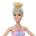 Barbie Fantasy Nutcracker Deluxe Doll: Clara