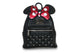 Loungefly - Minnie Bow Mini Backpack