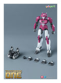 Transformers ONE AMK Series 17.5cm Elita Model Kit - Image