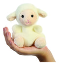 Palm Pals 5" Woolly Lamb
