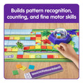 Numberblocks Race to Pattern Palace - Image