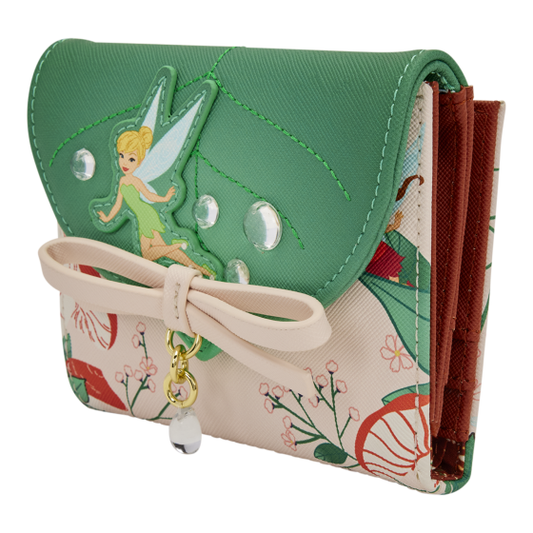 Loungefly - Disney Fairies Wallet