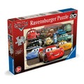 Disney Pixar Cars 35 Piece Jigsaw Puzzle