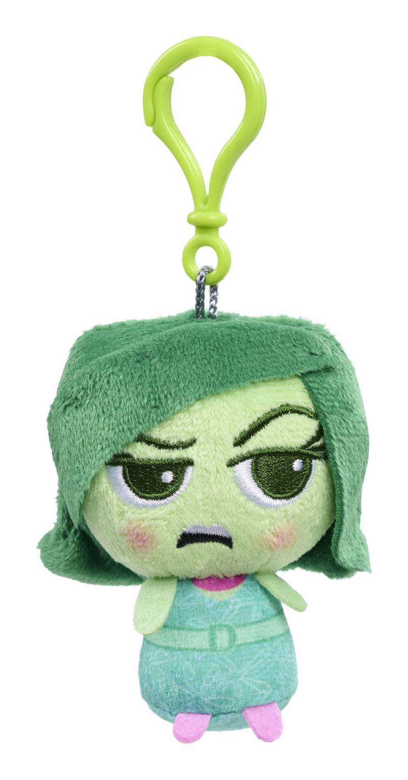 Inside Out 2 Clip-On Blind Box Plush - Image
