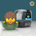 Monsters Wolfman Tubbz (First Edition)