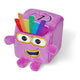 Numberblocks Blocklets Seven Plush