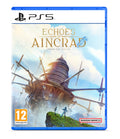 Echoes of Aincrad - PlayStation 5