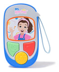 Ms. Rachel Let's Talk Learning Phone, product detail