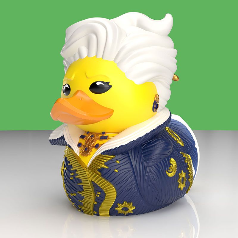 Wicked - Madame Morrible - Tubbz (First Edition) - Image