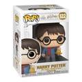 Harry Potter - Holiday Harry Potter Funko Pop! Vinyl Figure