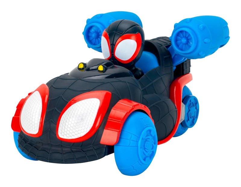 Spidey and Friends - Feature Vehicle Assortment - Image