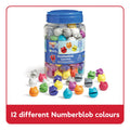 Numberblocks Numberblob Counting Set - Image