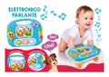 Farm Electronic Play Table - Image