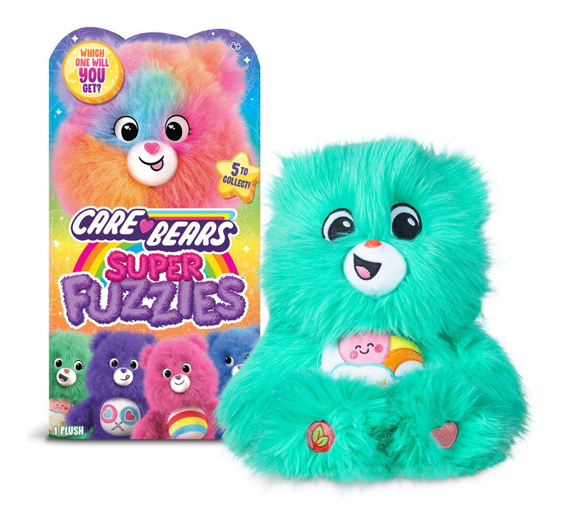 Care Bears 35cm Fuzzies Blind Assorted - Image