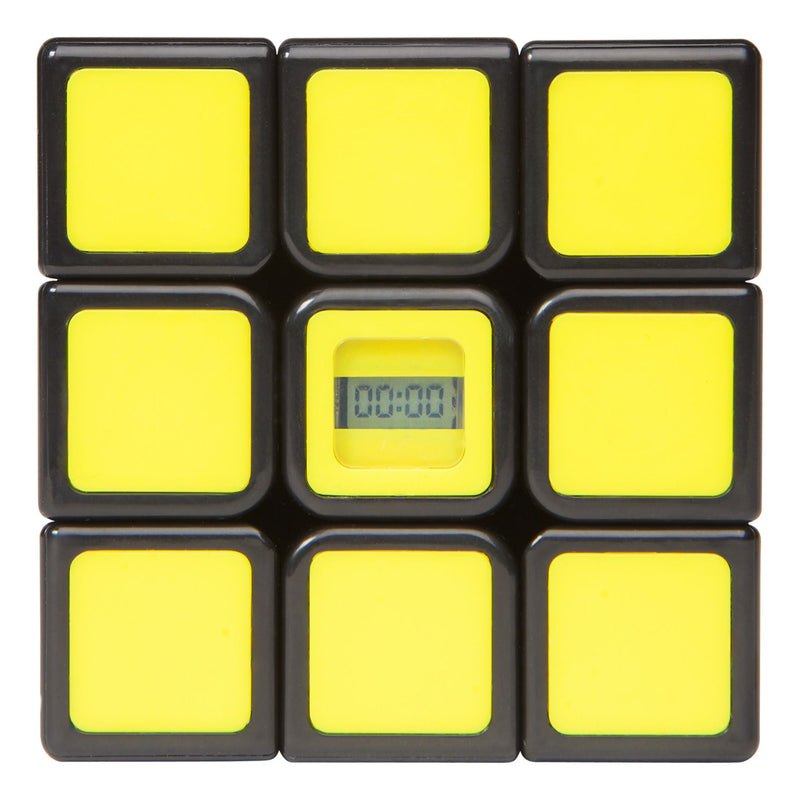 Rubik's - Rubiks Timer Cube, alternate view