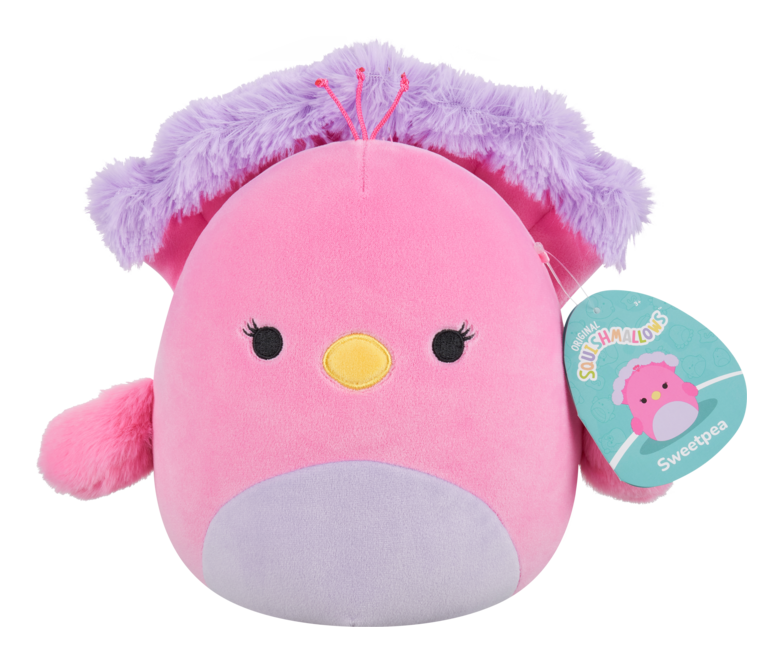 Squishmallows - 7.5in Assortment A Phase 22 - Image
