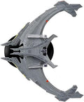 Son'A Battleship Model Diecast Ship SSSUK827 SPECIAL ISSUE (Eaglemoss / Star Trek), alternate view