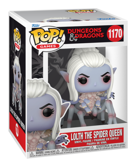 pop-premium-d-d-queen-lolth